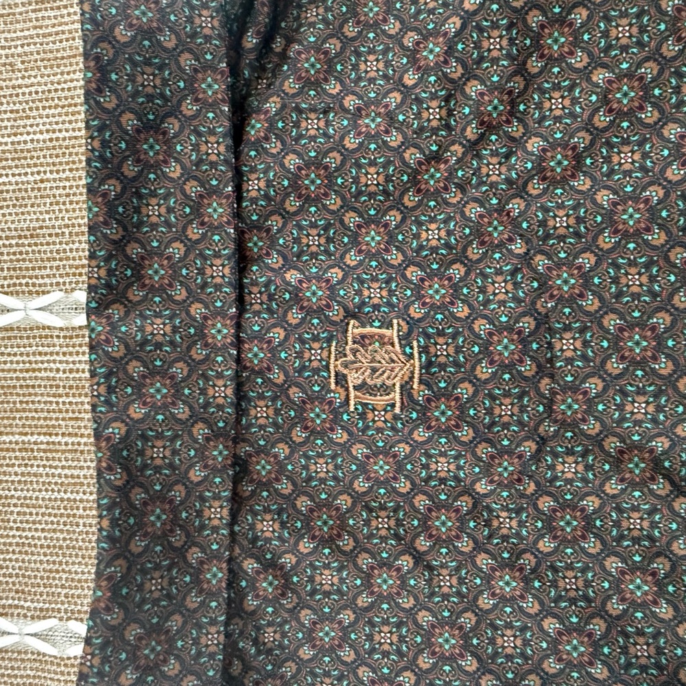 Iron Oak Badlands Polo 2XL - Picture 8 of 8
